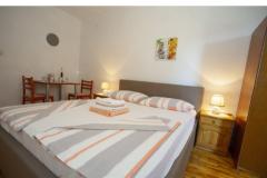 Apartamenty Sučić - Krvavica Apartament 3 – A2 foto 2