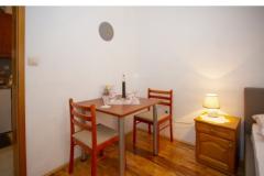 Apartamenty Sučić - Krvavica Apartament 3 – A2 foto 3