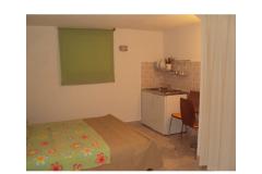 Apartamenty Tatjana Apartament 3 – Studio foto 3
