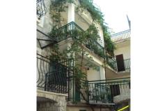 Apartamenty Tatjana Apartament 1 – Apartman foto 1