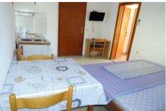 Apartamenty Villa Rozika Apartament 2 – A 2+2 foto 1