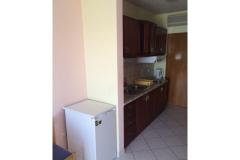 Apartamenty Villa Rozika Apartament 2 – A 2+2 foto 2