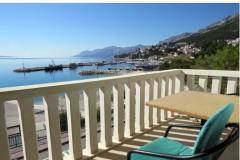 Apartamenty Villa Rozika Apartament 2 – A 2+2 foto 3