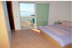 Apartamenty Villa Rozika Apartament 2 – A 2+2 foto 4