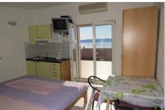 Apartamenty Villa Rozika Apartament 3 – Studio foto 2