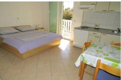 Apartamenty Villa Rozika Apartament 3 – Studio foto 4