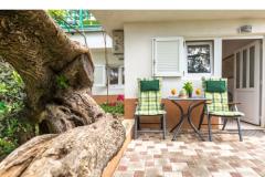 Apartamenty Vito Apartament 1 – prizemlje foto 1