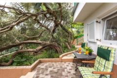 Apartamenty Vito Apartament 1 – prizemlje foto 2