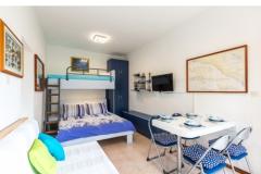 Apartamenty Vito Apartament 1 – prizemlje foto 3