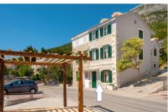 Apartamenty Zrinka Apartament 1 – A14-Konoba foto 1