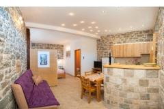 Apartamenty Zrinka Apartament 1 – A14-Konoba foto 2