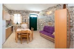 Apartamenty Zrinka Apartament 1 – A14-Konoba foto 4