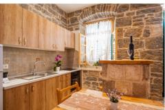 Apartamenty Zrinka Apartament 1 – A14-Konoba foto 5