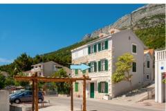 Apartamenty Zrinka Apartament 2 – A15-Riba foto 1