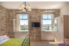 Apartamenty Zrinka Apartament 2 – A15-Riba foto 2