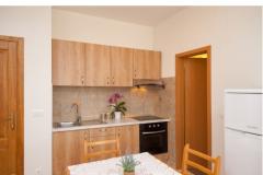 Apartamenty Zrinka Apartament 2 – A15-Riba foto 5