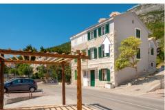 Apartamenty Zrinka Apartament 3 – A16-Srce foto 1