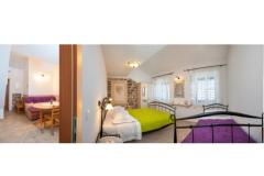 Apartamenty Zrinka Apartament 3 – A16-Srce foto 4