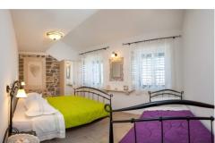 Apartamenty Zrinka Apartament 3 – A16-Srce foto 5