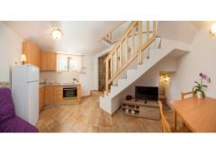 Apartamenty Zrinka Apartament 4 – A17Grdelin foto 2