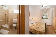 Apartamenty Zrinka Apartament 4 – A17Grdelin foto 4