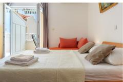 Apartamenty Ruza Apartament 3: (2+1) – Studio B8 foto 1