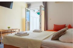 Apartamenty Ruza Apartament 3: (2+1) – Studio B8 foto 2