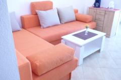 Apartamenty Ruza Apartament 1: (2+1) – A1 foto 1