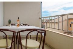 Apartamenty Ruza Apartament 1: (2+1) – A1 foto 3