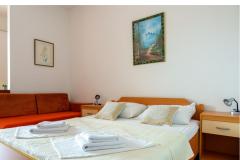 Apartamenty Ruza Apartament 2: (2+0) – Studio B5 foto 1