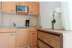 Apartamenty Ruza Apartament 4: (2+0) – Studio C3 foto 5