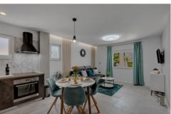 Apartament Rose Apartament 3 – Kristina foto 2