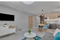 Apartament Rose Apartament 3 – Kristina foto 4