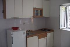 Apartamentts Grozdana Apartament 4 – A3 foto 5
