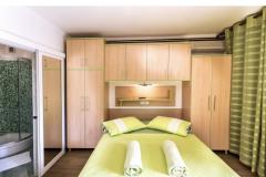Apartamenty Mimoza Apartament 1: (2+0) – A3 zeleni foto 1