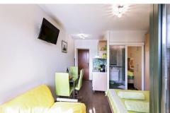 Apartamenty Mimoza Apartament 1: (2+0) – A3 zeleni foto 3