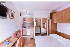 Apartamenty Mimoza Apartament 2: (2+0) – AP2 rozi foto 1