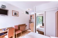Apartamenty Mimoza Apartament 2: (2+0) – AP2 rozi foto 3