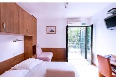 Apartamenty Mimoza Apartament 2: (2+0) – AP2 rozi foto 4