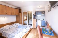 Apartamenty Mimoza Apartament 3: (2+0) – AP1 plavi foto 1