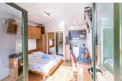 Apartamenty Mimoza Apartament 3: (2+0) – AP1 plavi foto 2