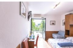 Apartamenty Mimoza Apartament 3: (2+0) – AP1 plavi foto 3