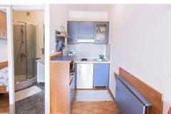 Apartamenty Mimoza Apartament 3: (2+0) – AP1 plavi foto 4