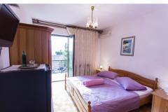 Apartamenty Mimoza Pokoj 4: (2+0) – R2 Soba foto 1