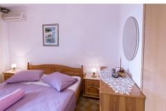 Apartamenty Mimoza Pokoj 4: (2+0) – R2 Soba foto 2
