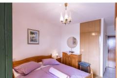 Apartamenty Mimoza Pokoj 4: (2+0) – R2 Soba foto 4