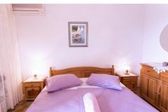 Apartamenty Mimoza Pokoj 4: (2+0) – R2 Soba foto 5