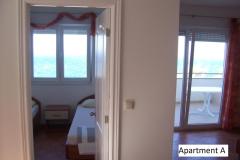 Apartamenty Covic Apartament 1: (4+0) – cat. A4 foto 1