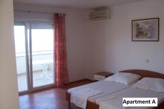 Apartamenty Covic Apartament 1: (4+0) – cat. A4 foto 2