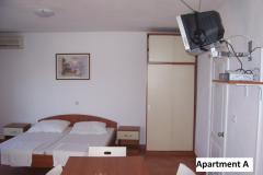 Apartamenty Covic Apartament 1: (4+0) – cat. A4 foto 3